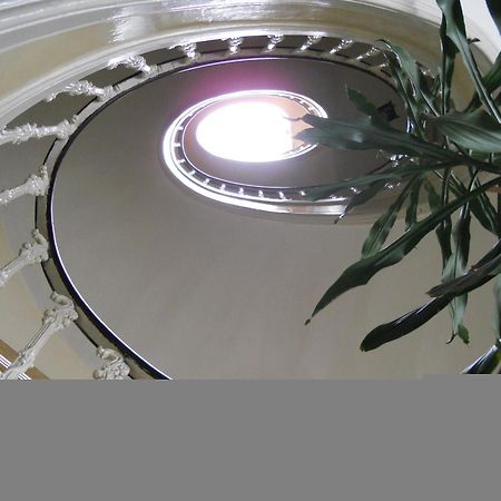 Hotel Los Laureles Luanco Dış mekan fotoğraf