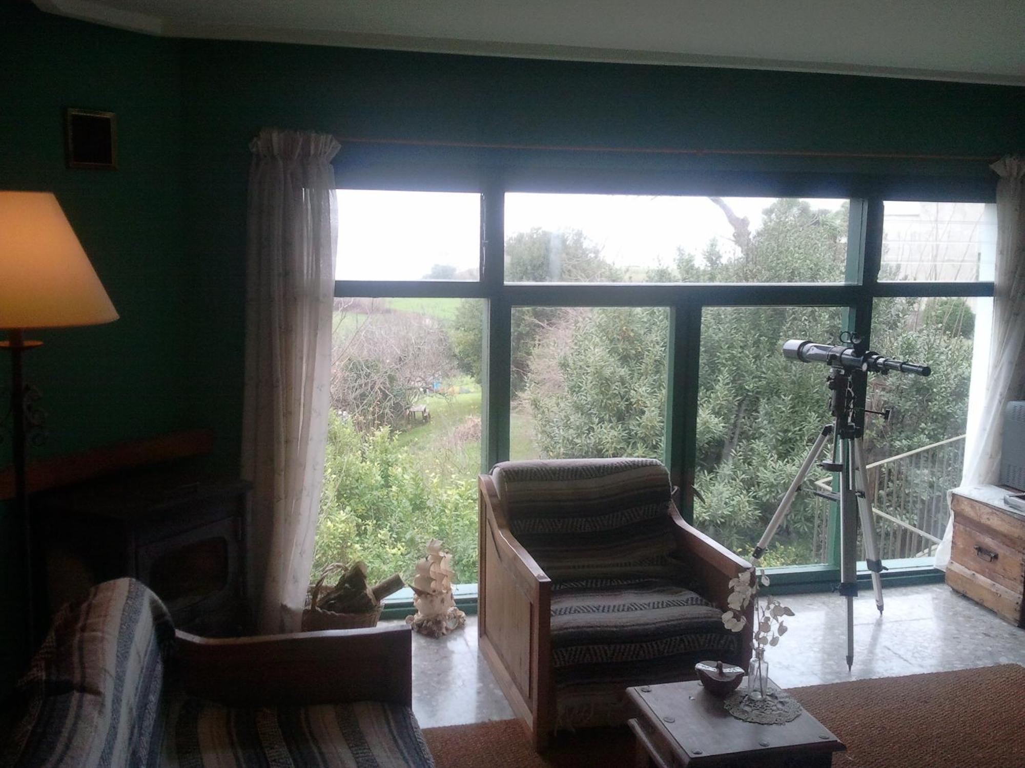 Hotel Los Laureles Luanco Dış mekan fotoğraf